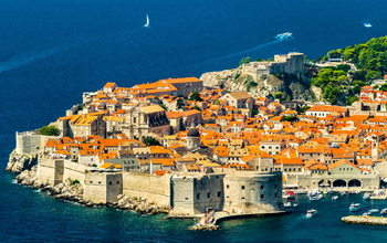 Currency in the Mediterranean